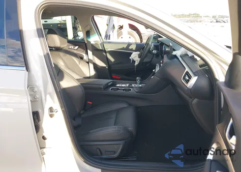 2026 Genesis G70 2.5T Rwd из США, поврежденный, VIN KMTG14SC9TU165442